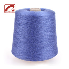 Supersoft 100 water soluable cashmere yarn with pva